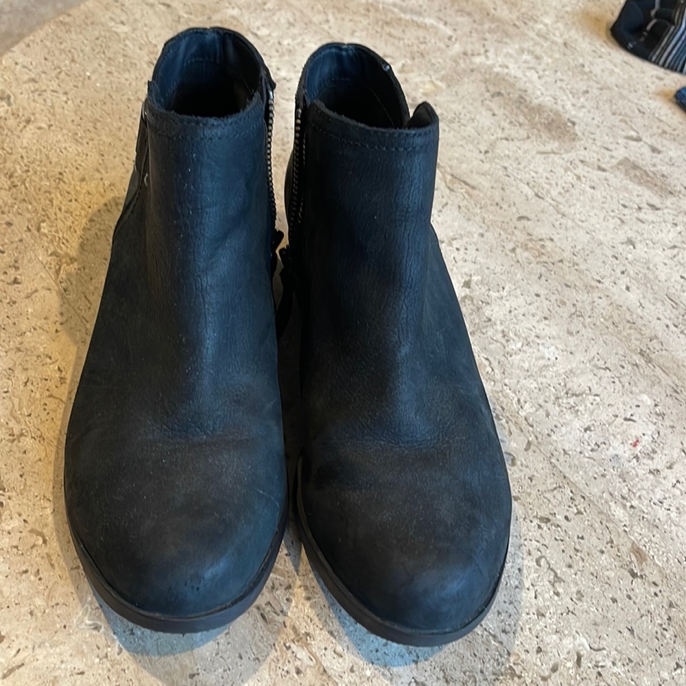 Sorel Booties, Waterproof